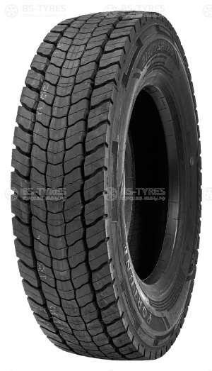 Fortuna FDR606 315/60 R22.5 154/150L