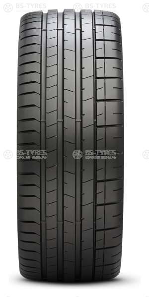 Pirelli P Zero 4 MO 275/45 R21 107Y
