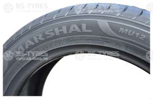 Marshal Matrac FX MU12 265/35 R18 97Y