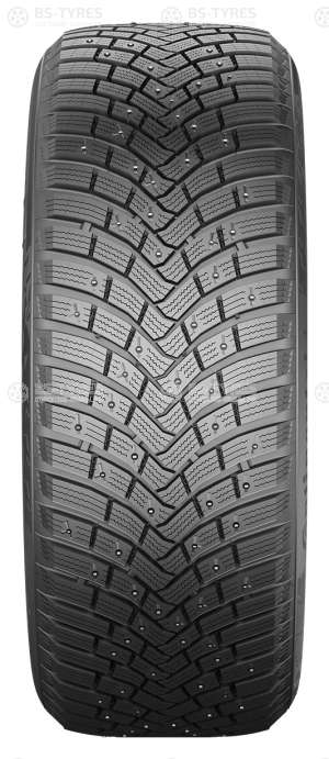 Continental ContiIceContact 3 225/55 R19 103T