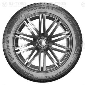 Continental ContiIceContact 3 225/55 R19 103T