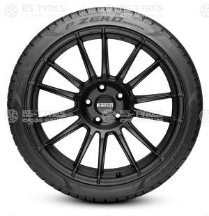 Pirelli P Zero Winter 255/40 R19 100V