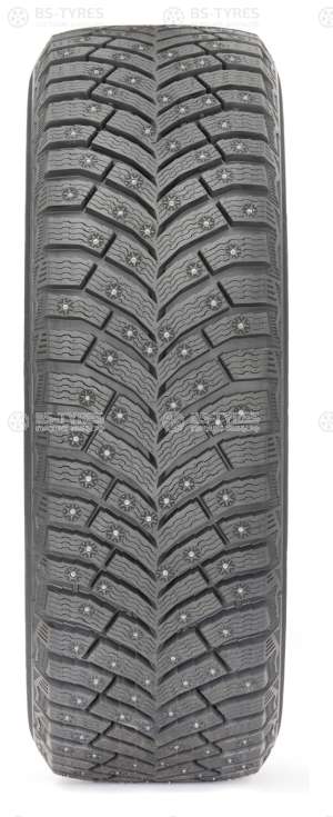 Michelin X-Ice North 4 SUV 275/40 R21 107T
