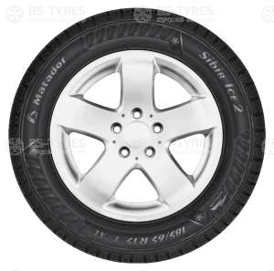 Matador MP 30 Sibir Ice 2 205/65 R15 99T
