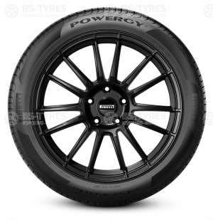 Pirelli Powergy 255/45 R19 104Y