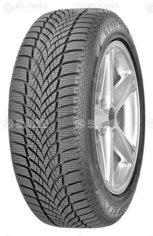 Goodyear Ultra Grip Ice 2 245/40 R19 98T