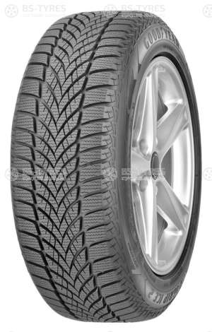 Goodyear Ultra Grip Ice 2 245/40 R19 98T