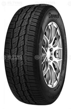 Gripmax SureGrip A/S Van 215/65 R16C 109/107T