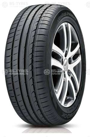 Hankook Ventus Prime 2 K115 255/45 R18 103H