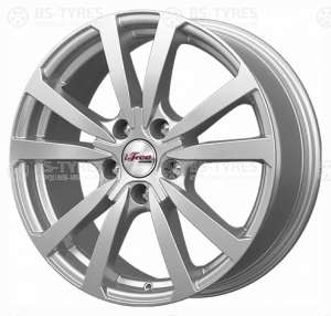 iFree Бэнкс (КС645) (Нео-классик) 7xR17 ET45 5*114.3 D67.1