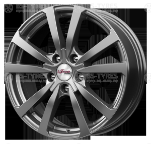 iFree Бэнкс (КС645) (Нео-классик) 7xR17 ET45 5*114.3 D67.1