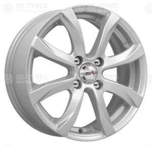 iFree Дайс (КС696) (Нео-классик) 6xR15 ET45 4*108 D63.35