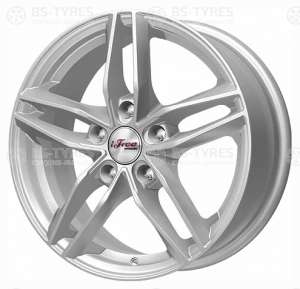 iFree Moskva (КС689) (Нео-классик) 6.5xR16 ET45 5*112 D66.6