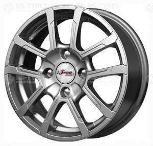 iFree Слайдер (КС587) (Хай вэй) 5.5xR14 ET34 4*98 D58.5