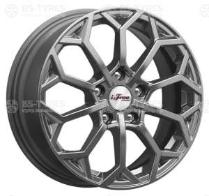 iFree Спейс-Нидл (КС1000) (Хай вэй) 6.5xR16 ET38 5*105 D56.6