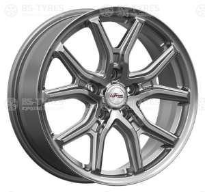 iFree Страйк (КС1080) (Хай вэй) 6.5xR17 ET38 5*112 D57.1