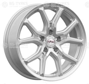 iFree Страйк (КС1080) (Нео-классик) 6.5xR17 ET38 5*112 D57.1