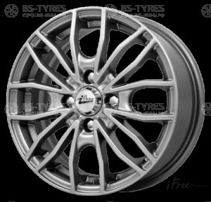iFree Флайт (КС676) (Хай вэй) 5.5xR14 ET35 4*98 D58.5