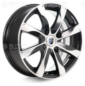 K&K Джемини оригинал (BA) 5.5xR14 ET39 4*100 D56.6