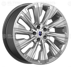 K&K Галего (КС1039) (DPl) 7.5xR19 ET49 5*108 D63.35