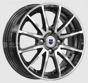 K&K Квант (КС960) (BA) 5.5xR14 ET38 4*100 D67.1