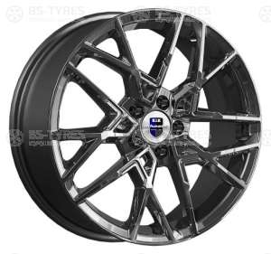 K&K Вудроф (КС1044) (Qz) 7.0xR18 ET45 5*114.3 D67.1