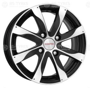 K&K Джемини оригинал (BA) 5.5xR14 ET39 4*100 D56.6