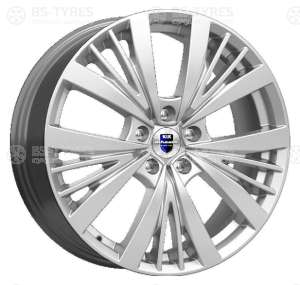 K&K Марвел (КС881) (S) 7.5xR19 ET40 5*114.3 D66.1