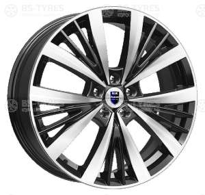 K&K Марвел (КС881) (BA) 7.5xR19 ET40 5*114.3 D66.1