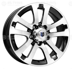 K&K Сахара-Patriot (BA) 7xR18 ET35 5*139.7 D108.5