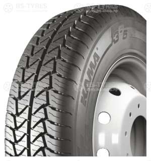 Кама 365 LT (НК-243) 185/75 R16C 104/102Q