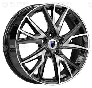 K&K Кайлас (BA) 6.5xR18 ET42 5*114.3 D67.1