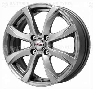 iFree Дайс (КС696) (Хай вэй) 6xR15 ET45 4*114.3 D67.1