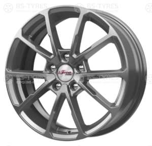 iFree Джет (КС914) (Хай Вэй) 6.5xR16 ET43 5*114.3 D67.1