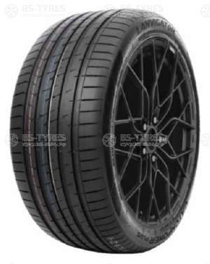 Lanvigator Catchpower Plus 265/50 R20 111W
