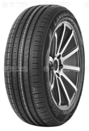 Lanvigator Comfort II 165/65 R14 79T