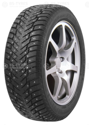 LingLong Green-Max Winter Grip 2 255/40 R19 100T