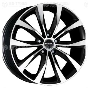 MAK Wolf (BMr) 7.5xR19 ET50 5*114.3 D67.1