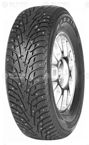 Maxxis NS5 Premitra Ice Nord 215/55 R18 99T