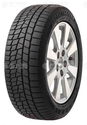Maxxis SP-02 Arctic Trekker 225/40 R18 92S