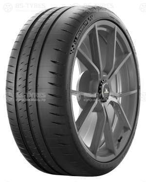 Michelin Pilot Sport Cup 2 285/30 R20 99Y
