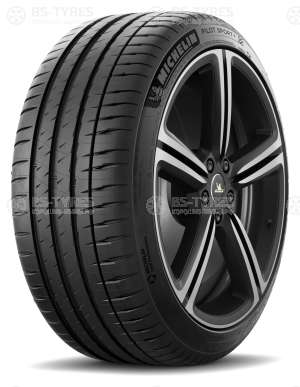 Michelin Pilot Sport 4 SUV 265/55 R19 113Y