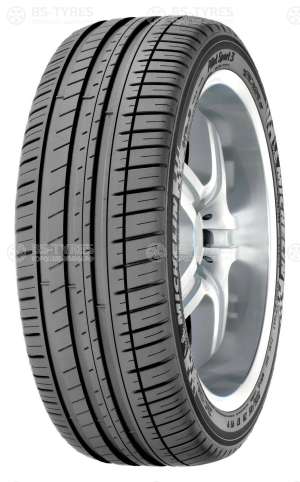 Michelin Pilot Sport 3 MO RunFlat 275/30 R20 97Y