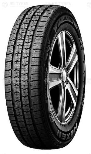 Nexen Winguard WT1 185/75 R16 102R