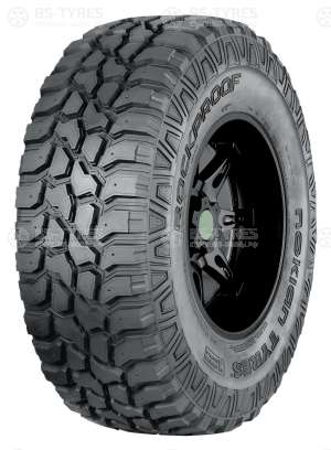 Nokian Tyres Rockproof 245/75 R17C 121/118Q (2018)