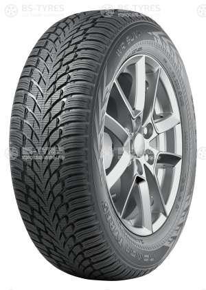 Nokian Tyres WR 4 SUV 215/65 R17 103H