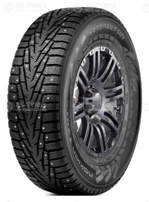 Ikon Nordman 7 (Character Ice 7) 175/70 R13 82T