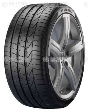Pirelli P Zero Luxury Saloon 245/50 R19 105W