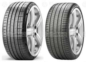 Pirelli P Zero 4 MO 275/45 R21 107Y