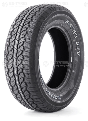 Royal Black A/T 235/70 R16 106T